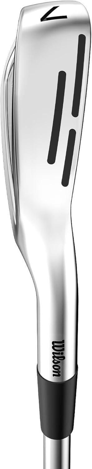 imageWilson Dynapower Forged Mens Golf IronsLeft