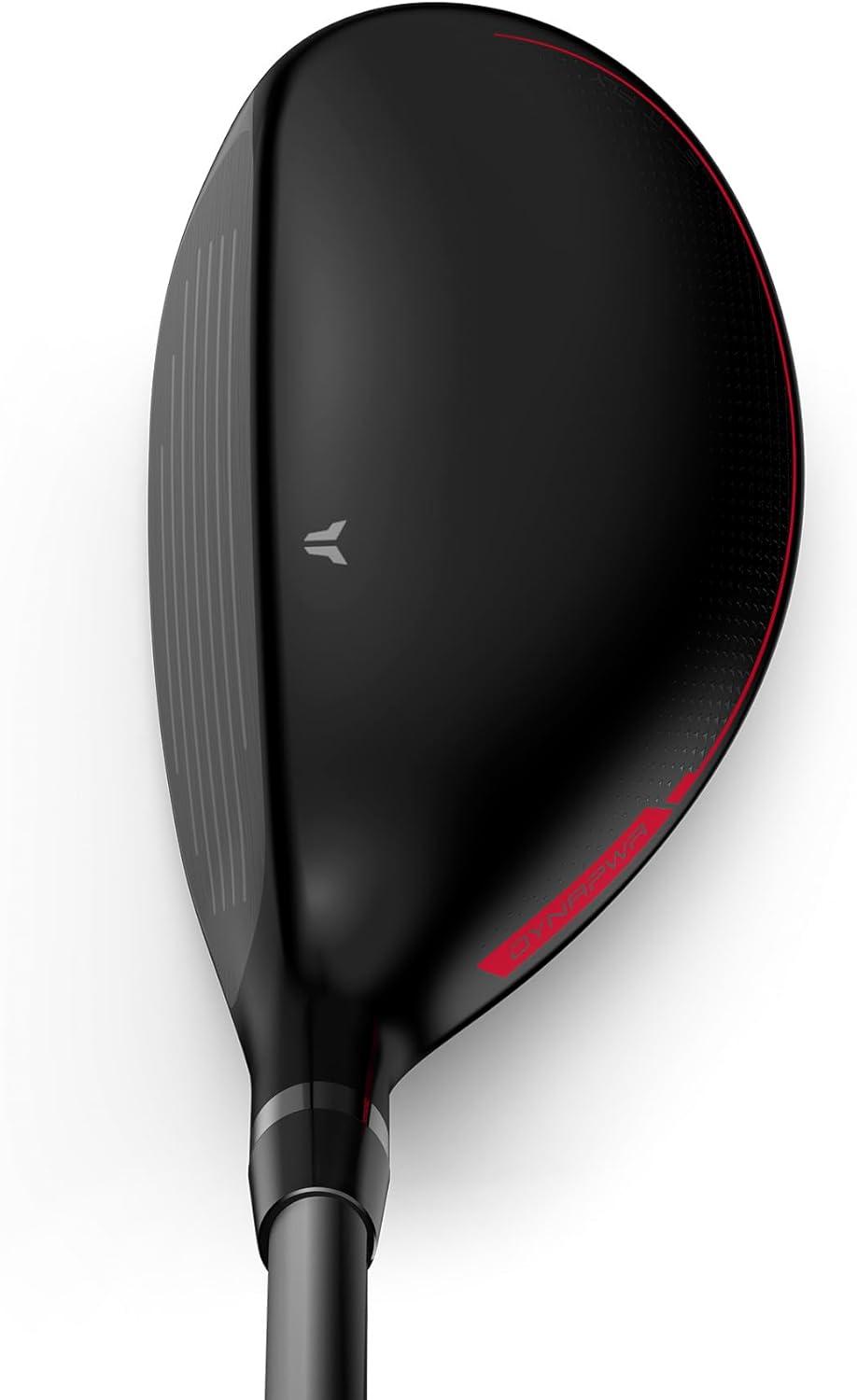 imageWilson Dynapower Mens Hybrid Golf Clubs 3456Left