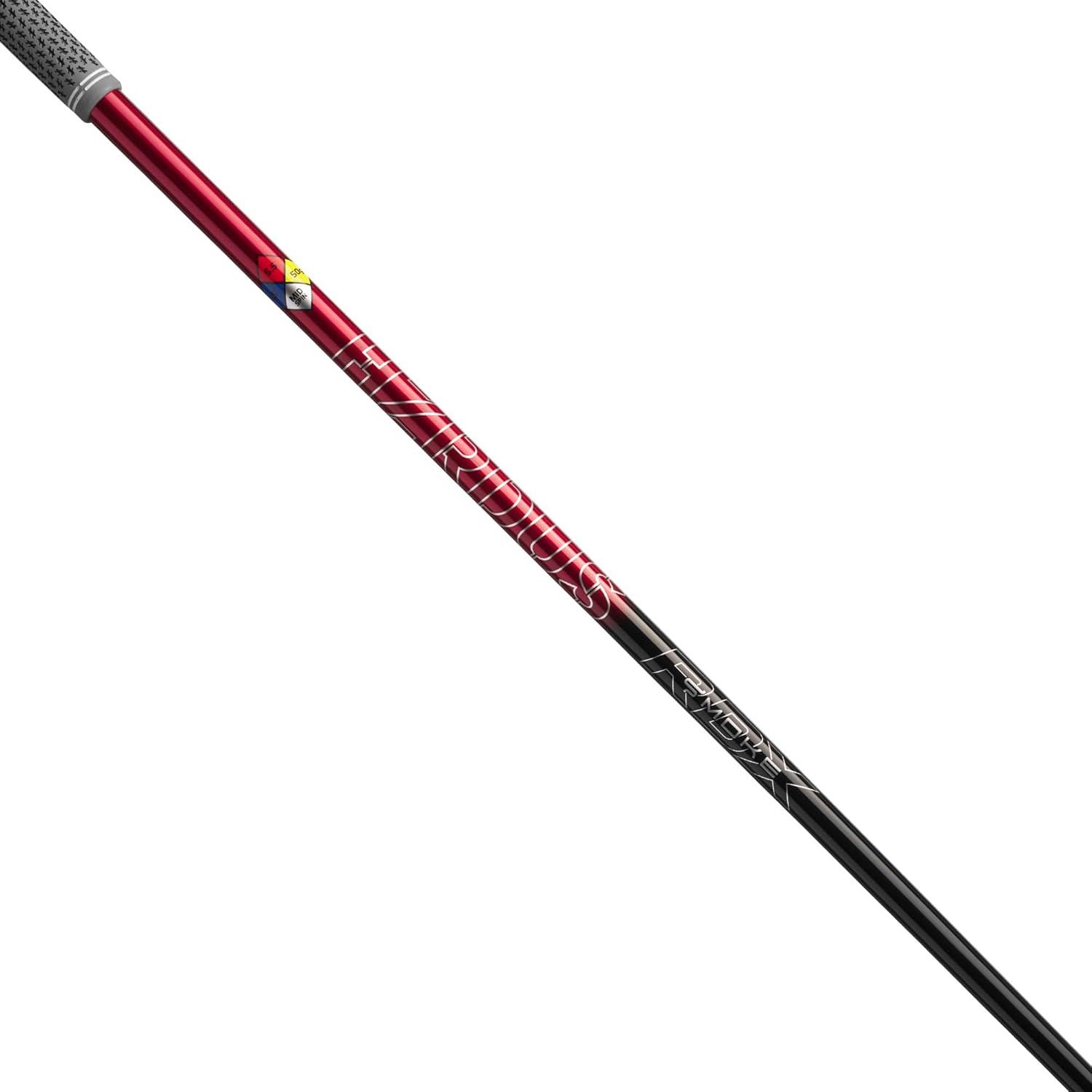 imageWilson Dynapower Mens Hybrid Golf Clubs 3456Left