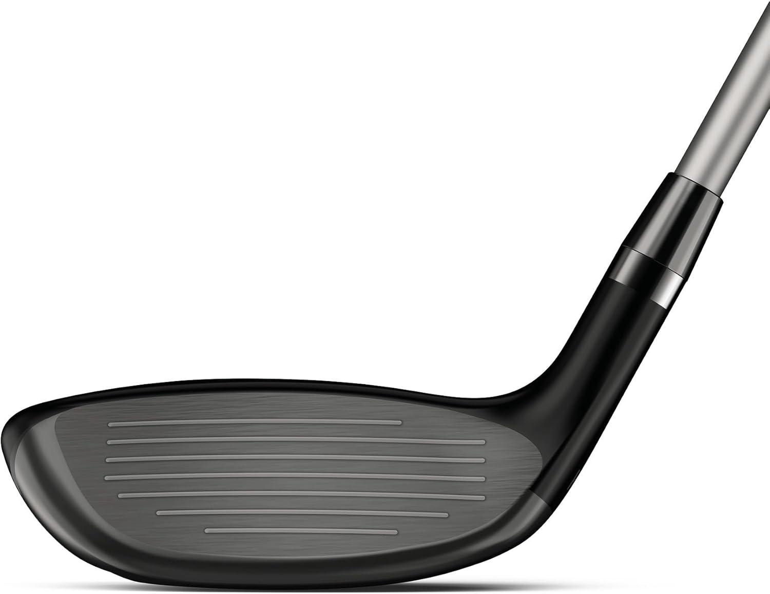 imageWilson Dynapower Mens Hybrid Golf Clubs 3456Left