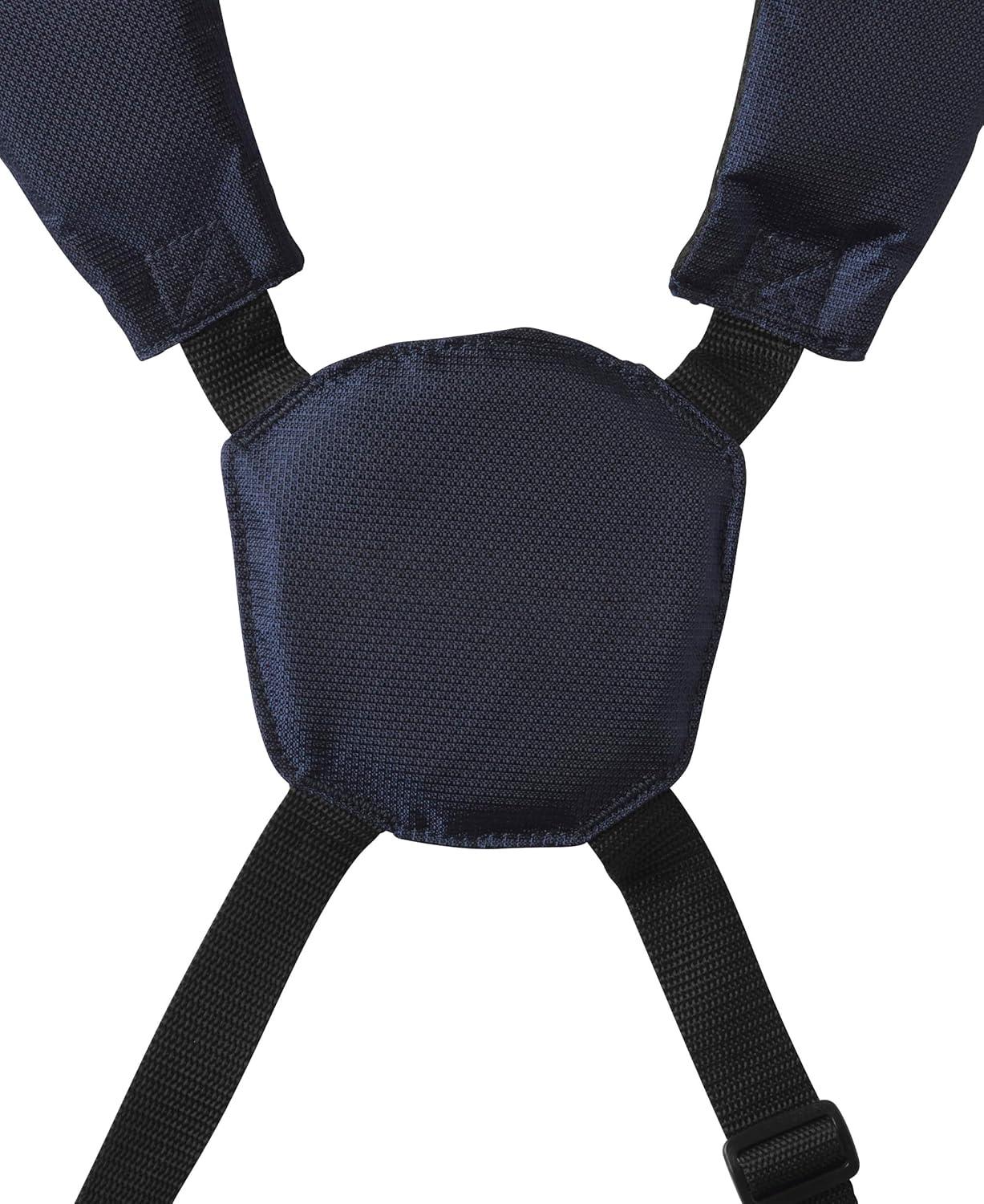 imageWilson Feather Golf Cart Bag BlackGreyRedNavyWhite