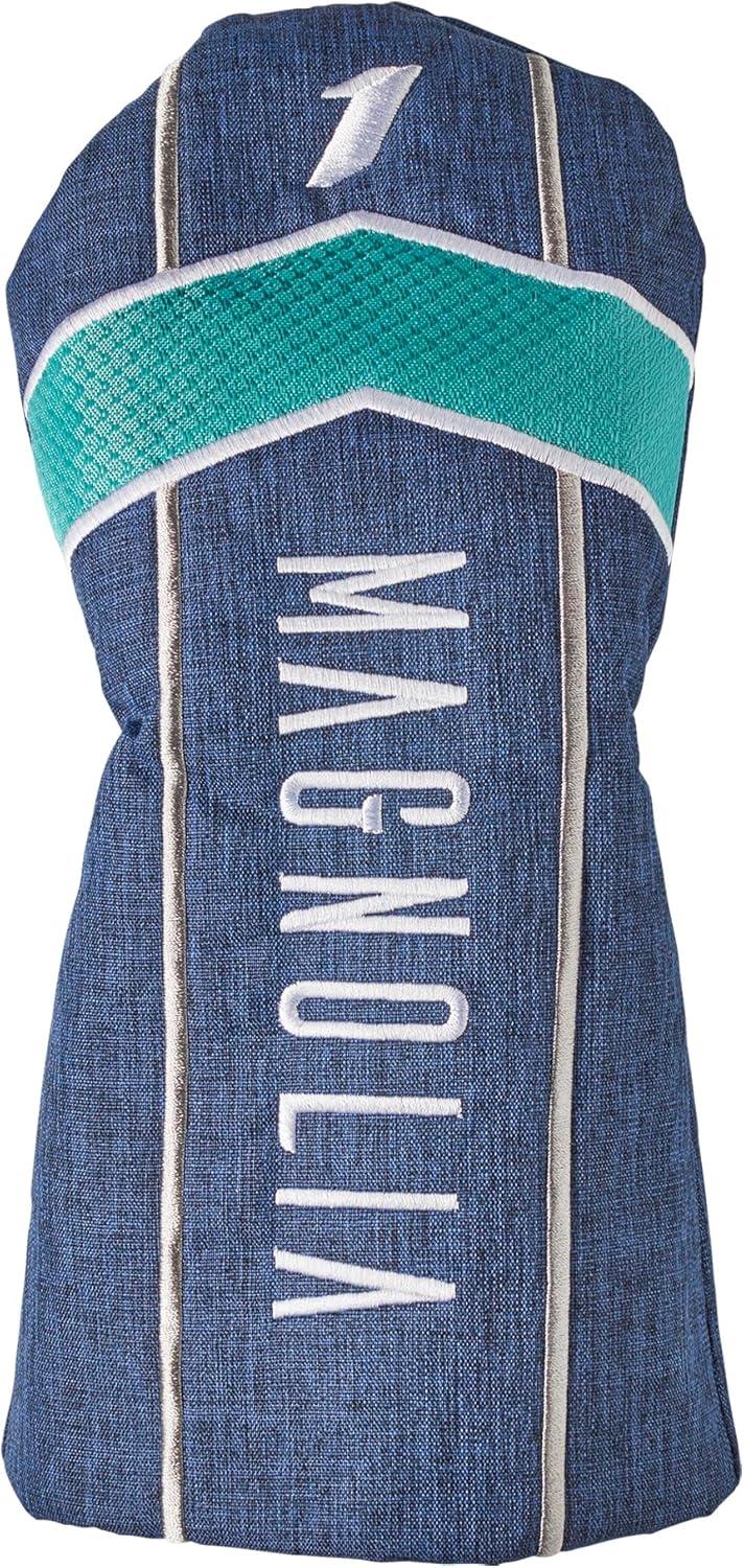 imageWilson Magnolia Package Golf Complete Set Ladies Navy