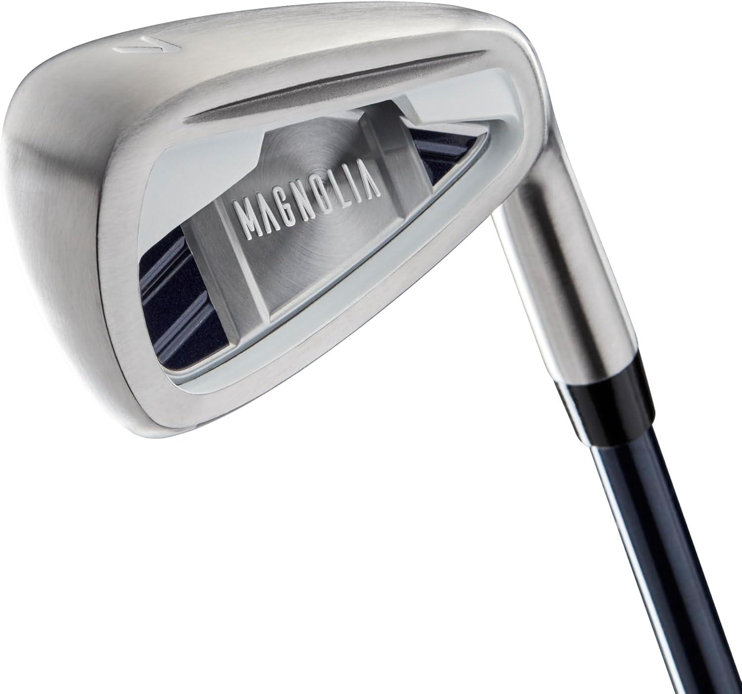 imageWilson Magnolia Package Golf Complete Set Ladies Navy