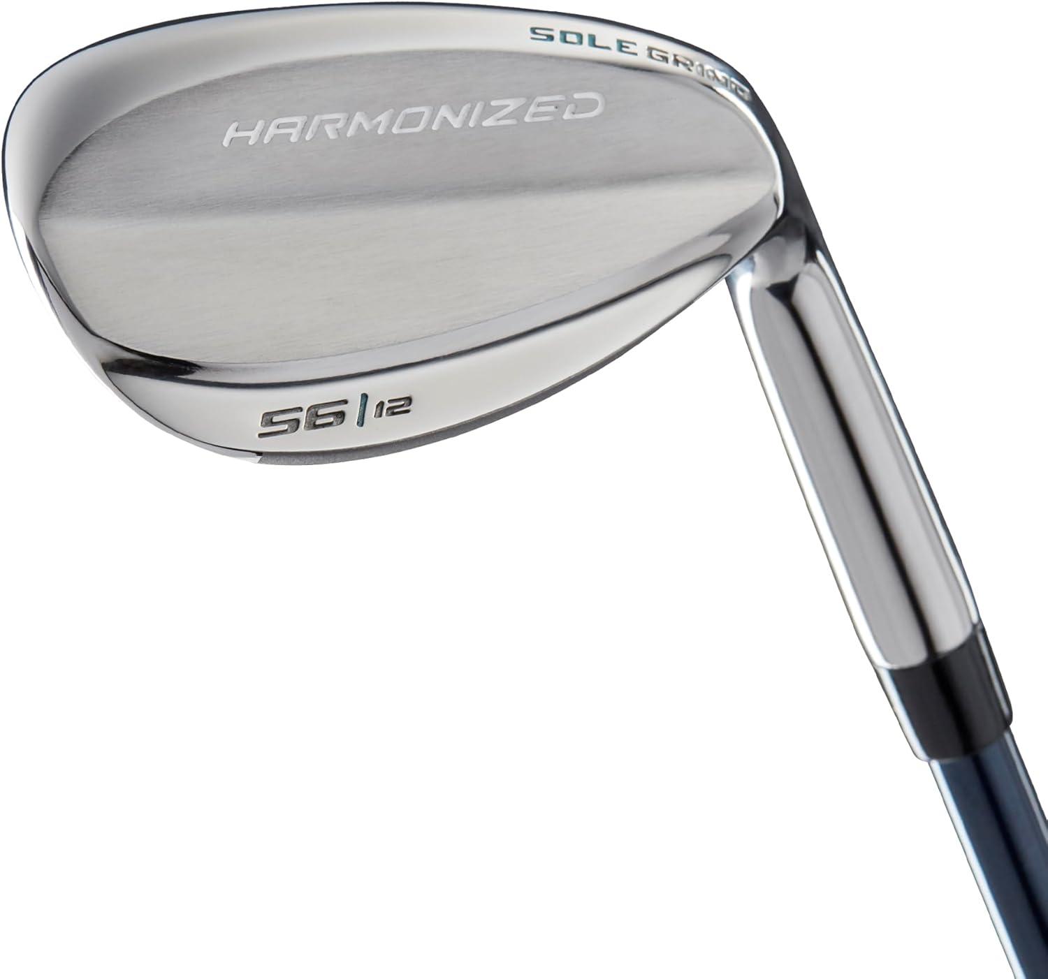 imageWilson Magnolia Package Golf Complete Set Ladies Navy