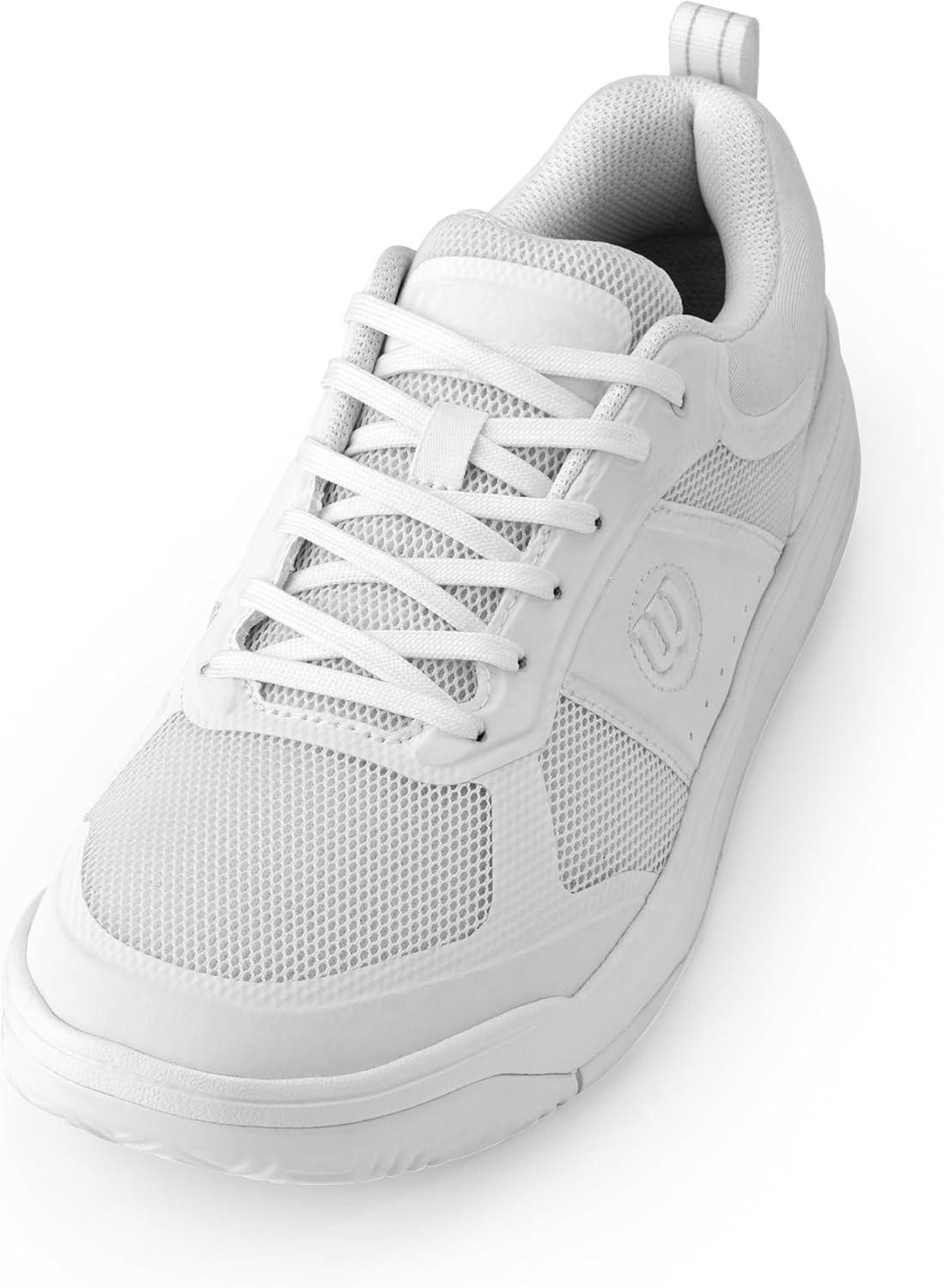 imageWilson Mens Pickle Pro Mens Pickleball ShoesWhite
