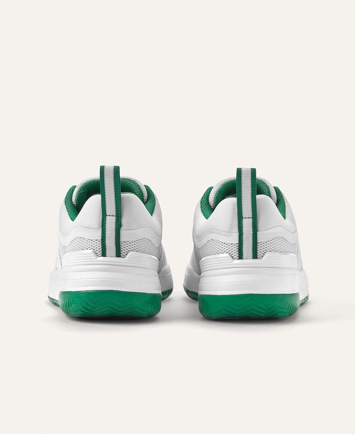 imageWilson Mens Pickle Pro Mens Pickleball ShoesWhiteBosphorus