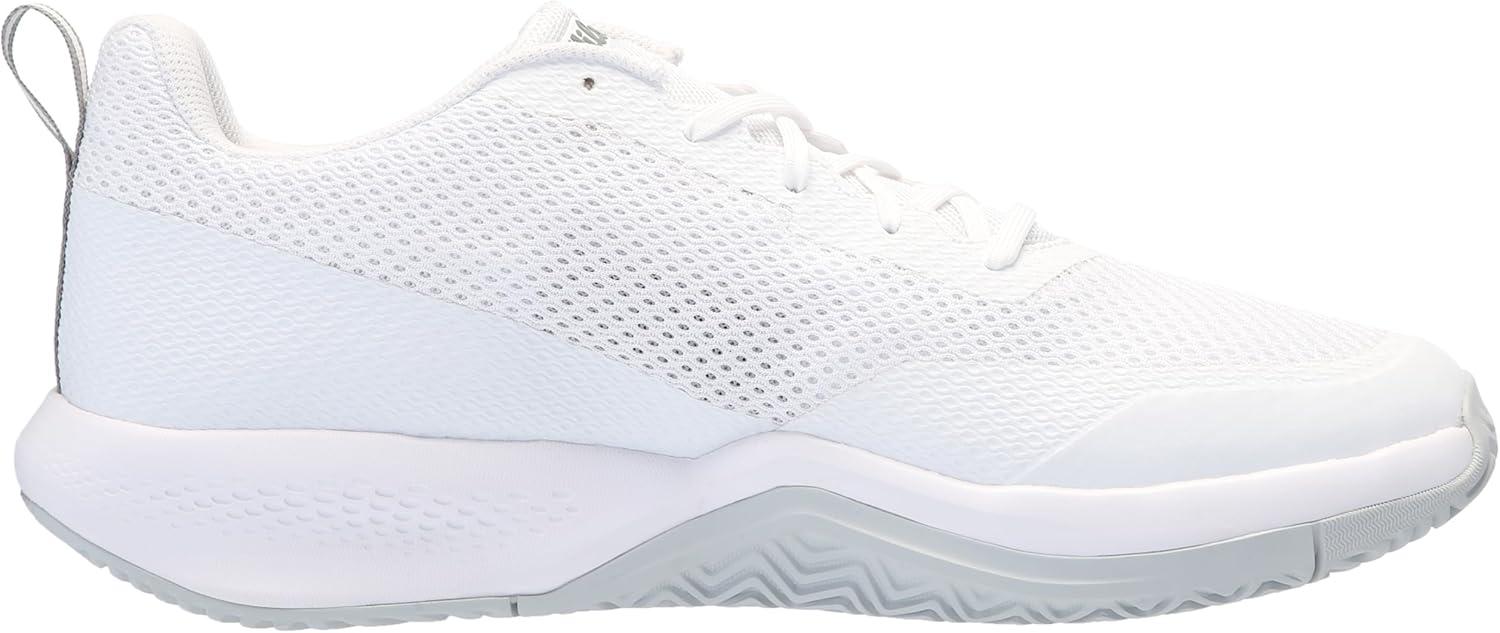 imageWilson Mens Rush Pro Lite Mens Tennis ShoesWhitePearl BlueMonument