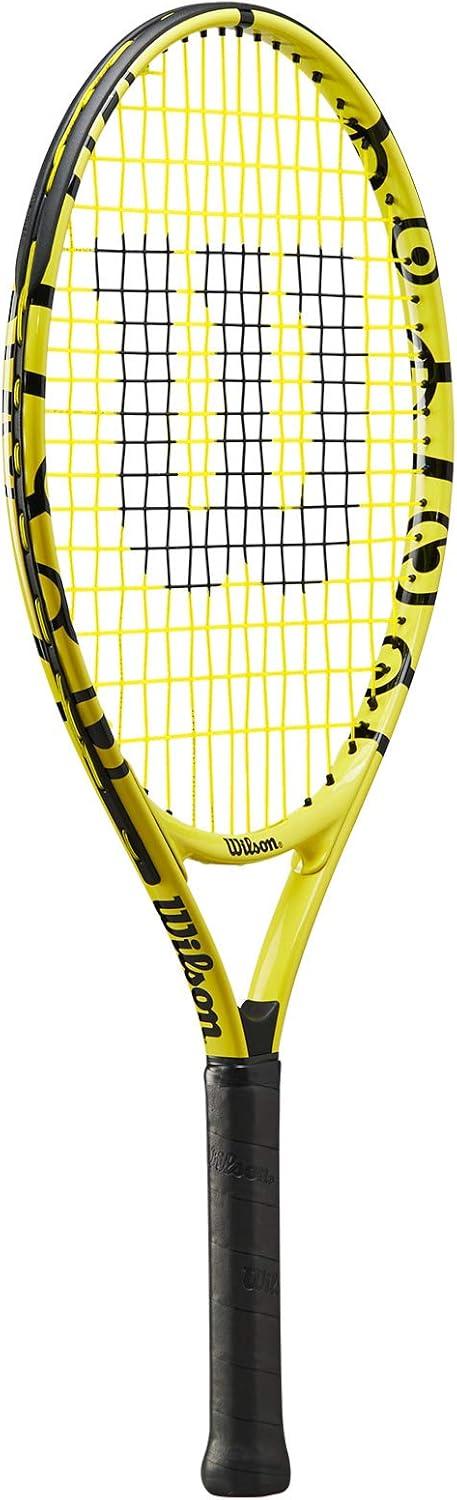 imageWilson Minions JuniorYouth Recreational Tennis RacketMinions