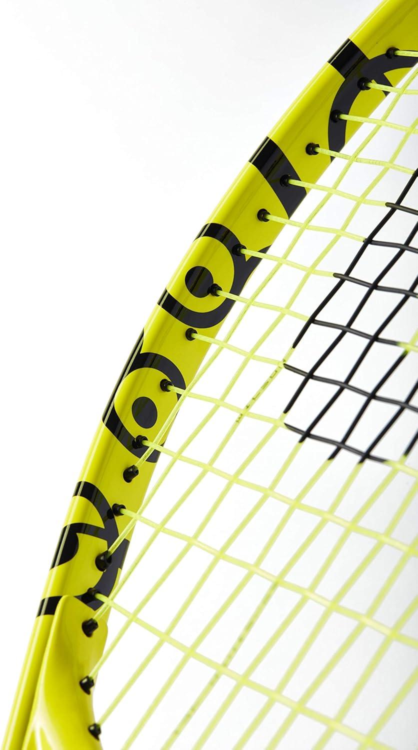 imageWilson Minions JuniorYouth Recreational Tennis RacketMinions