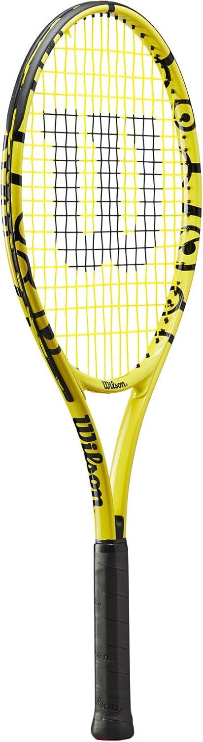 imageWilson Minions JuniorYouth Recreational Tennis RacketMinions