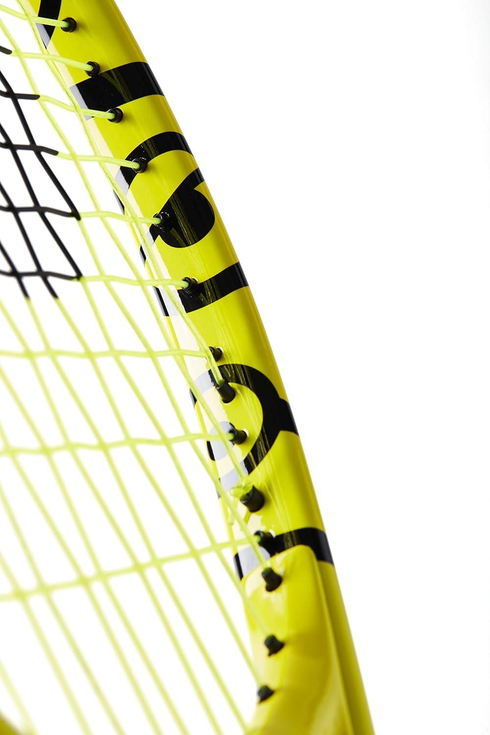 imageWilson Minions JuniorYouth Recreational Tennis RacketMinions