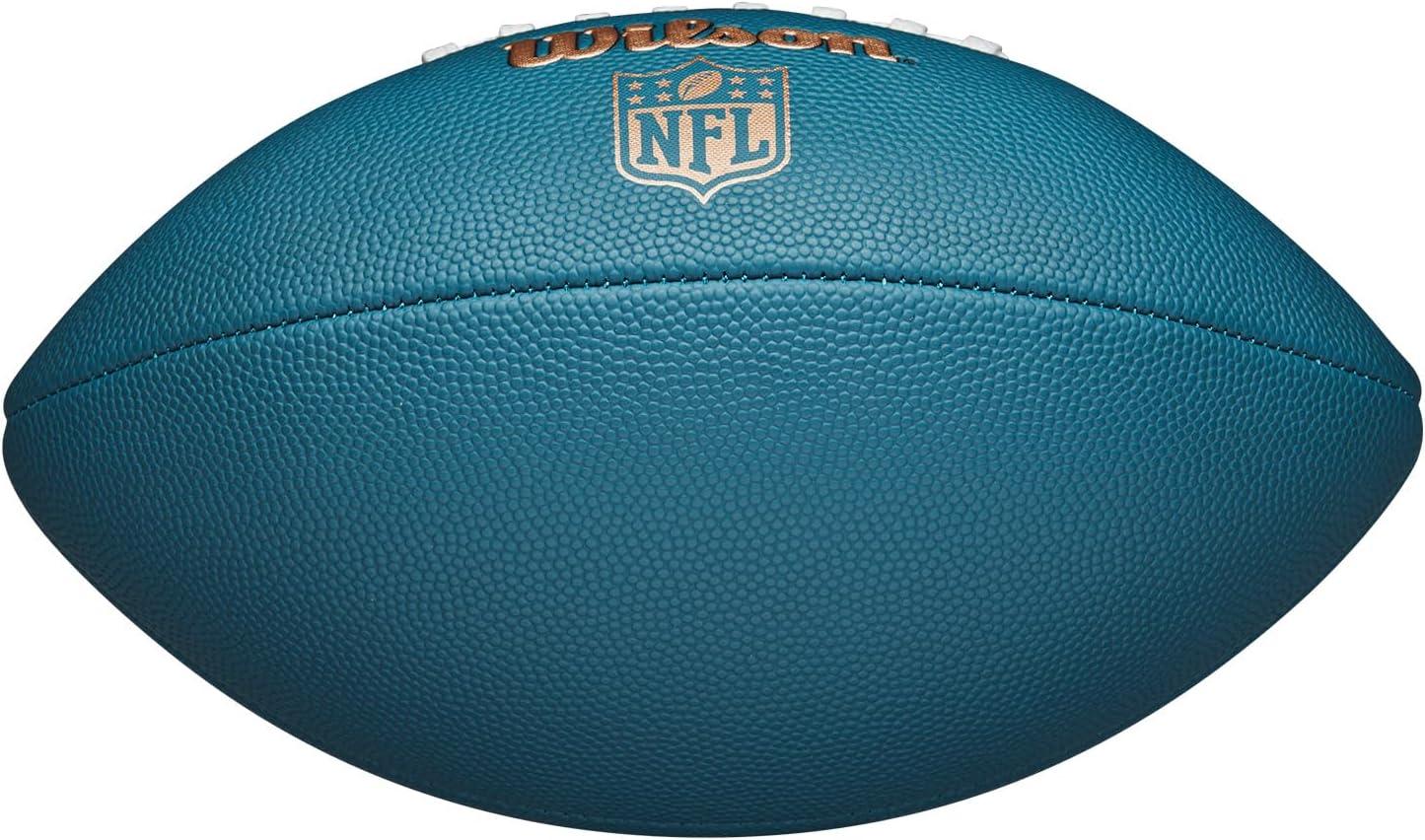 imageWilson NFL Ignition FootballBlue