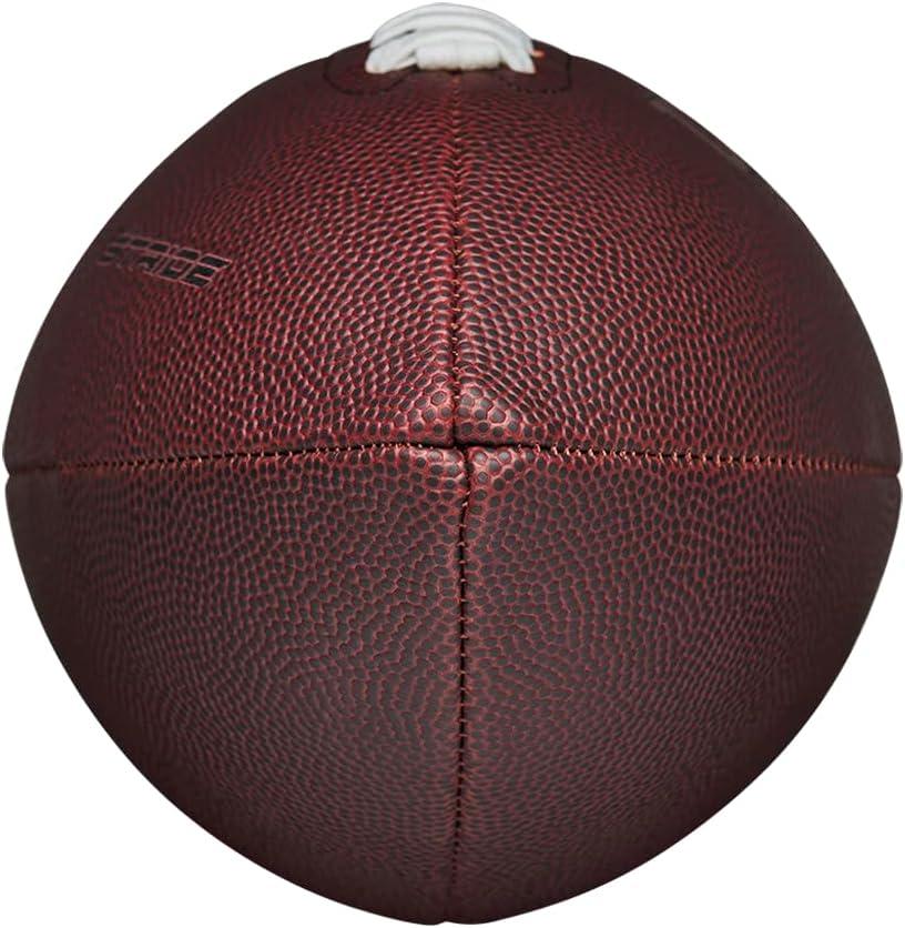 imageWilson NFL StrideBrown