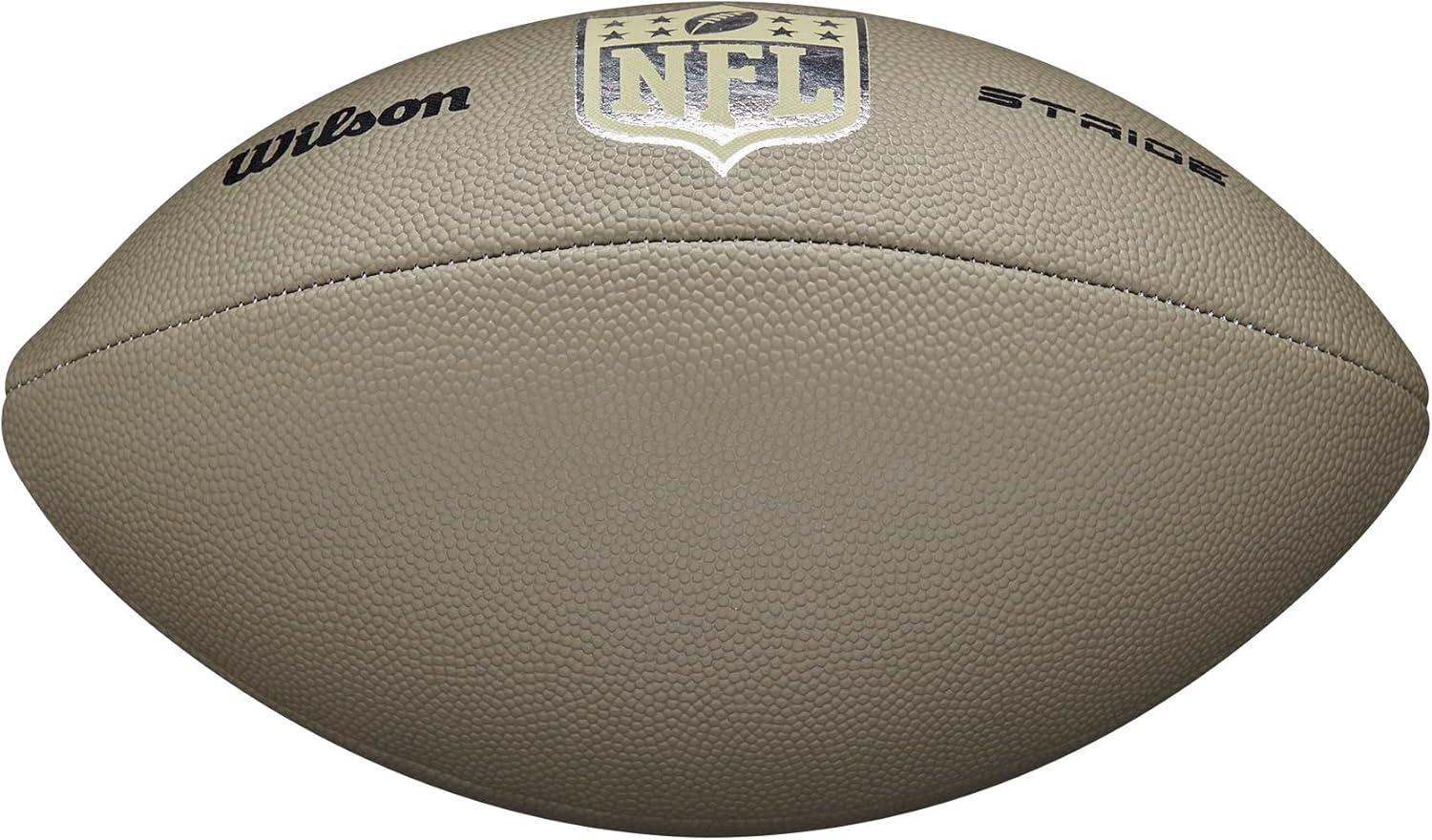 imageWilson NFL StrideGreen