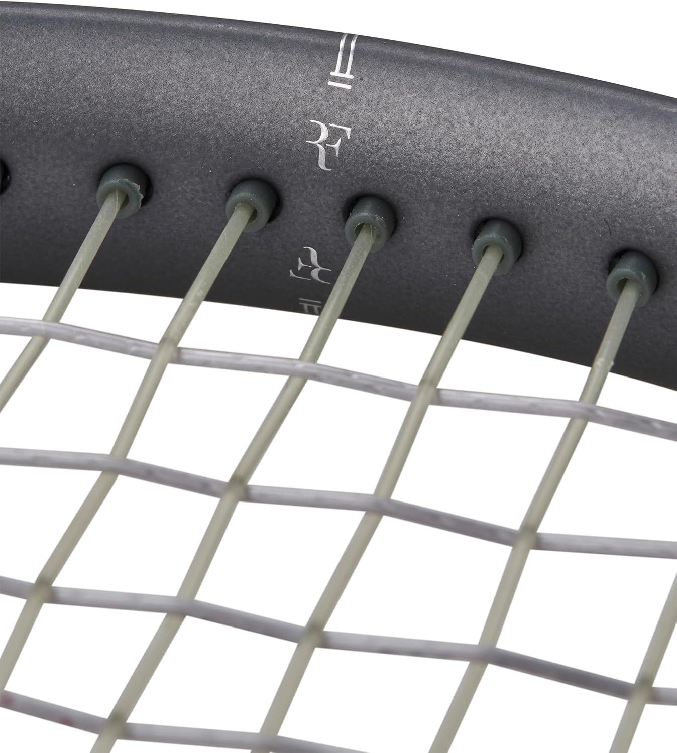 imageWilson RF 01 Future Strung Performance Tennis Racket