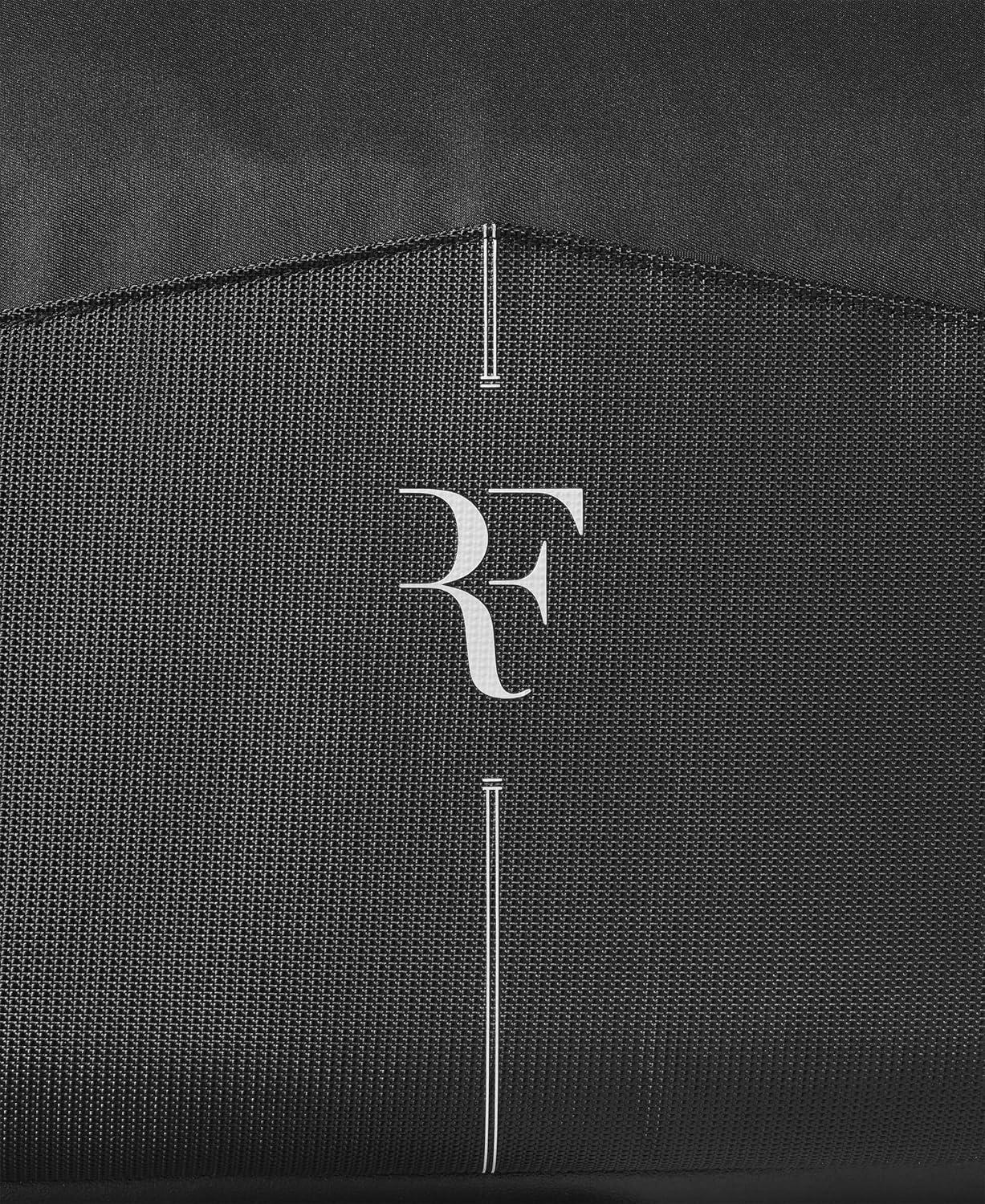 imageWilson RF Tennis Racket CoverBlackHolds up to 6 Rackets