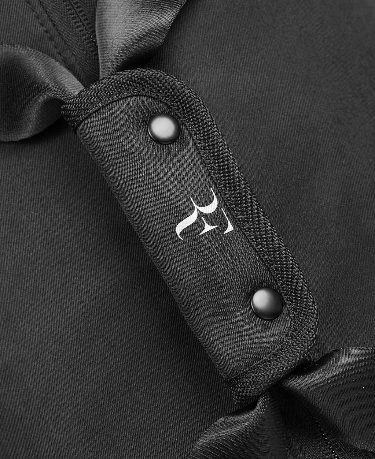 imageWilson RF Tennis Racket CoverBlackHolds up to 6 Rackets