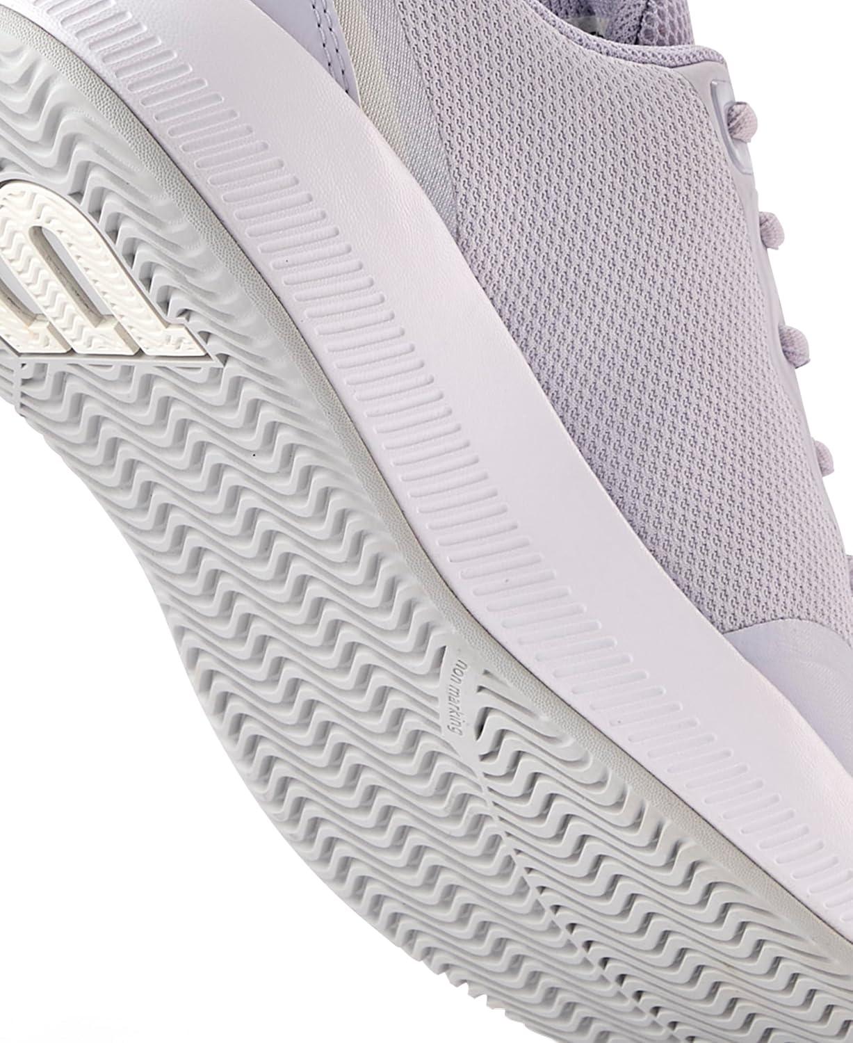imageWilson Womens Intrigue Lite Womens Tennis ShoesLavender BlueWhiteLunar Rock