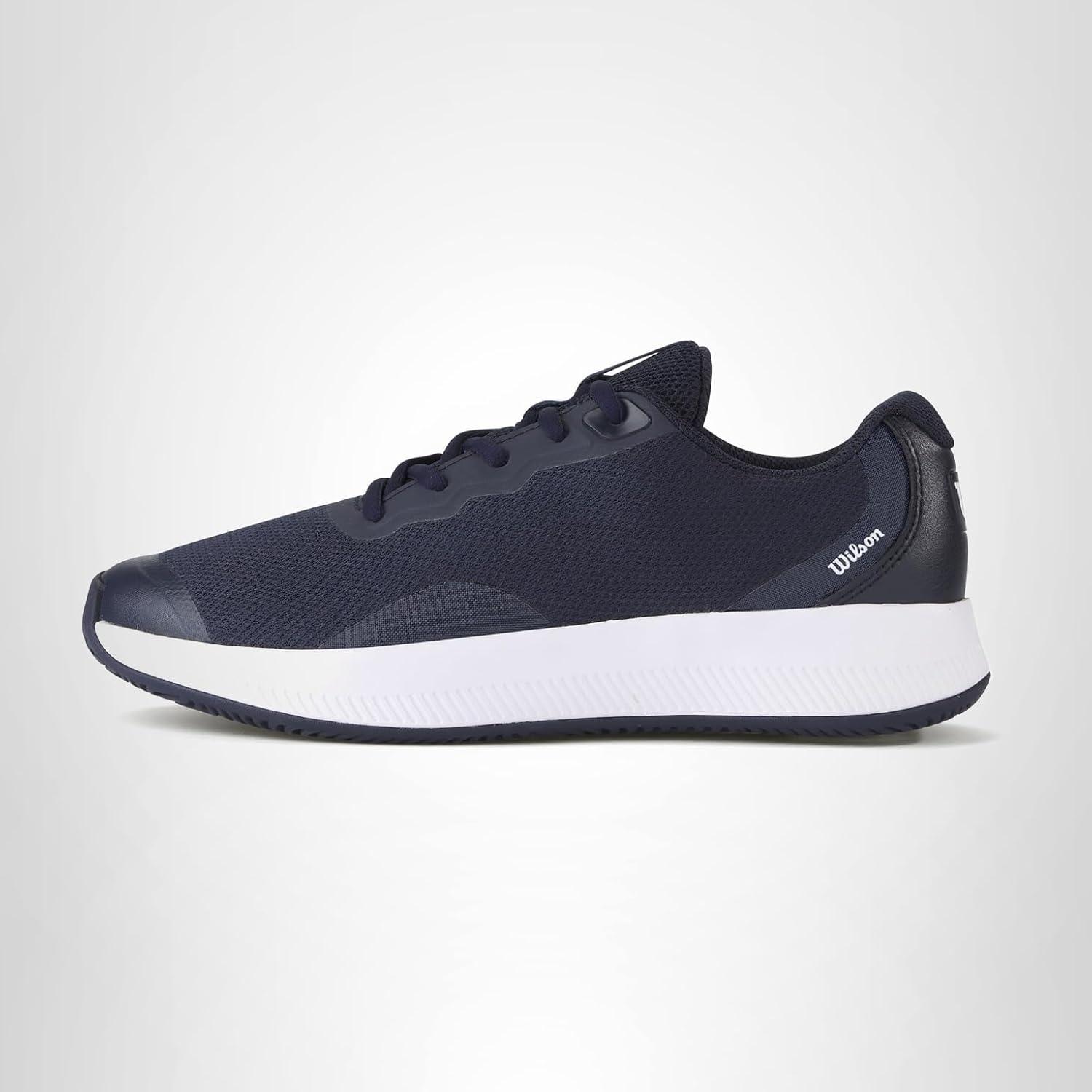imageWilson Womens Intrigue Lite Womens Tennis ShoesNavy BlazerWhite