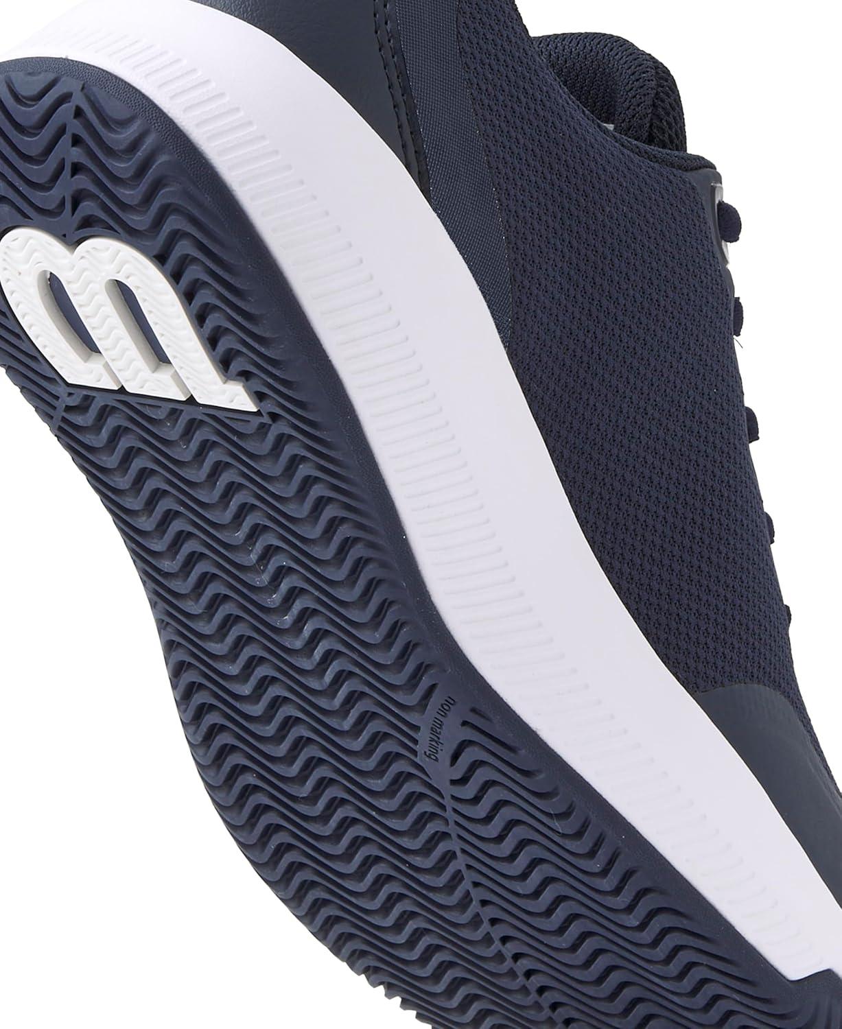 imageWilson Womens Intrigue Lite Womens Tennis ShoesNavy BlazerWhite