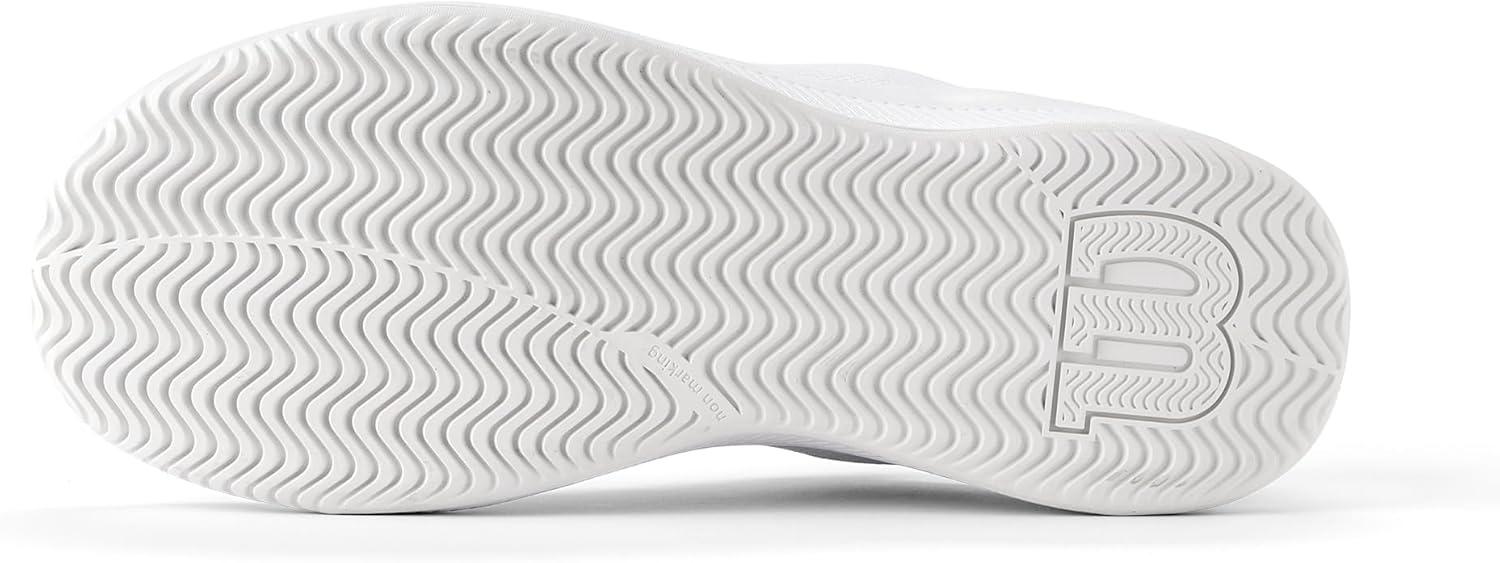 imageWilson Womens Intrigue Lite Womens Tennis ShoesWhite