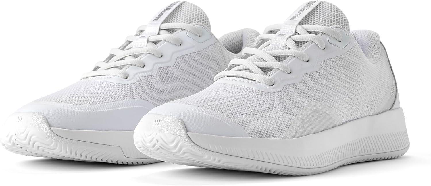 imageWilson Womens Intrigue Lite Womens Tennis ShoesWhite