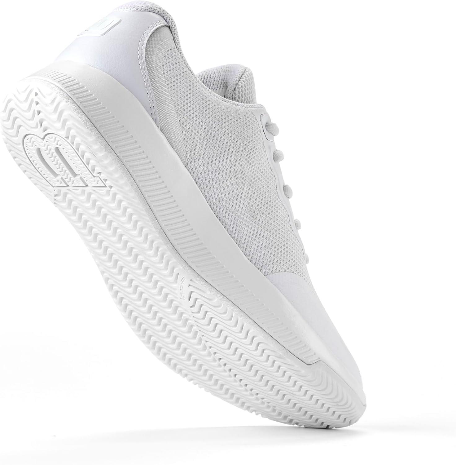 imageWilson Womens Intrigue Lite Womens Tennis ShoesWhite