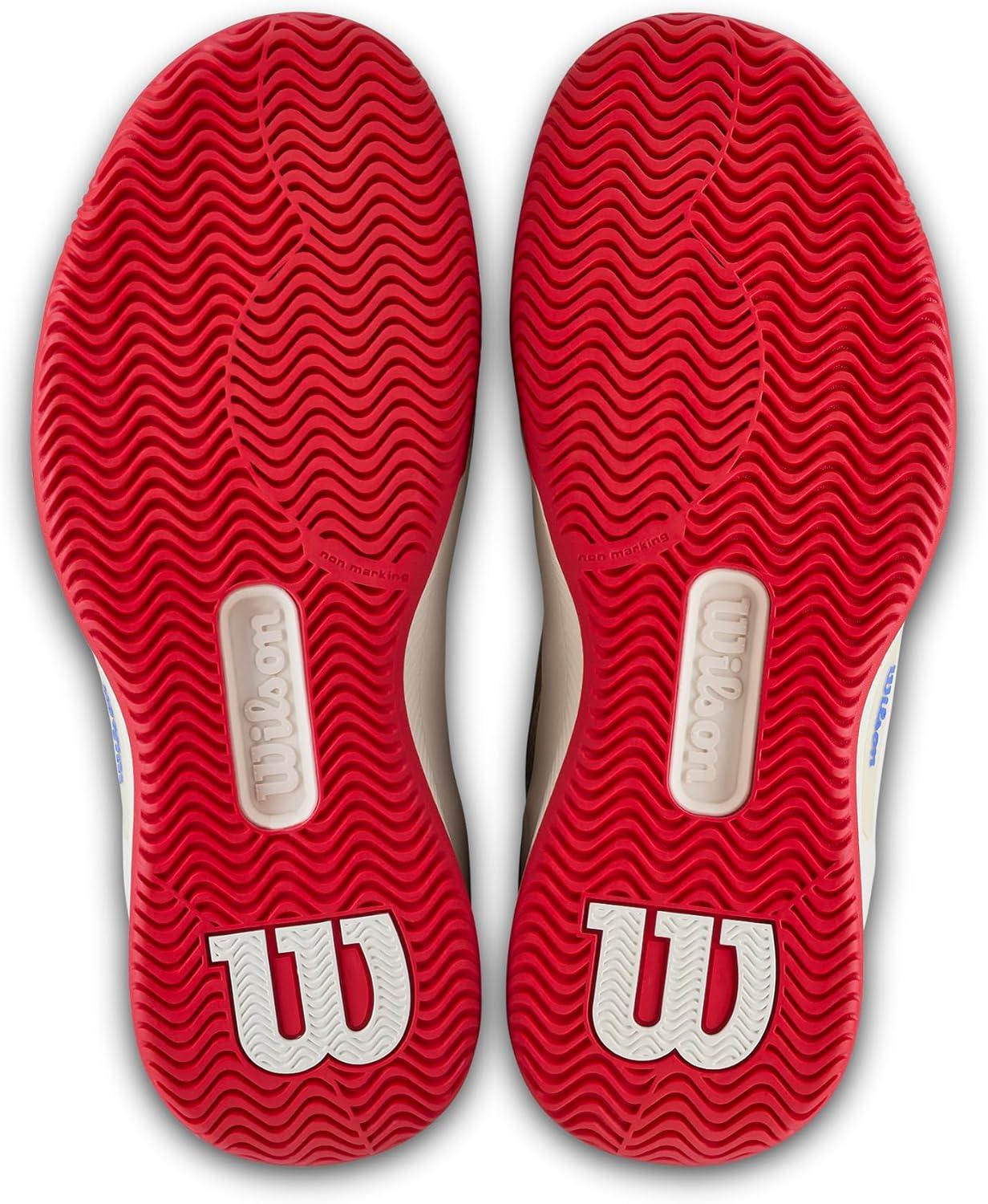 imageWilson Womens Intrigue Pro Womens Tennis ShoesInfrared
