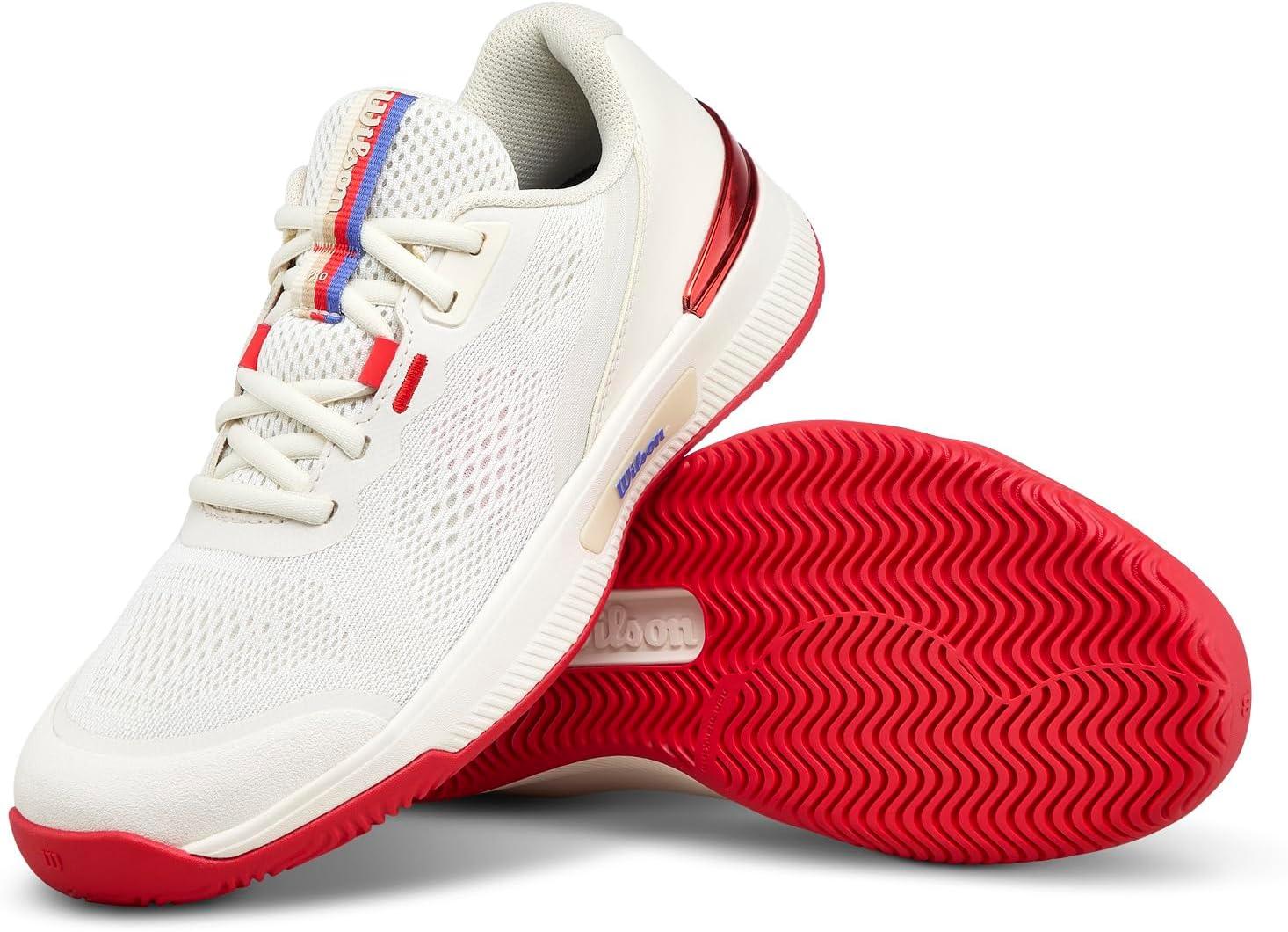 imageWilson Womens Intrigue Pro Womens Tennis ShoesInfrared