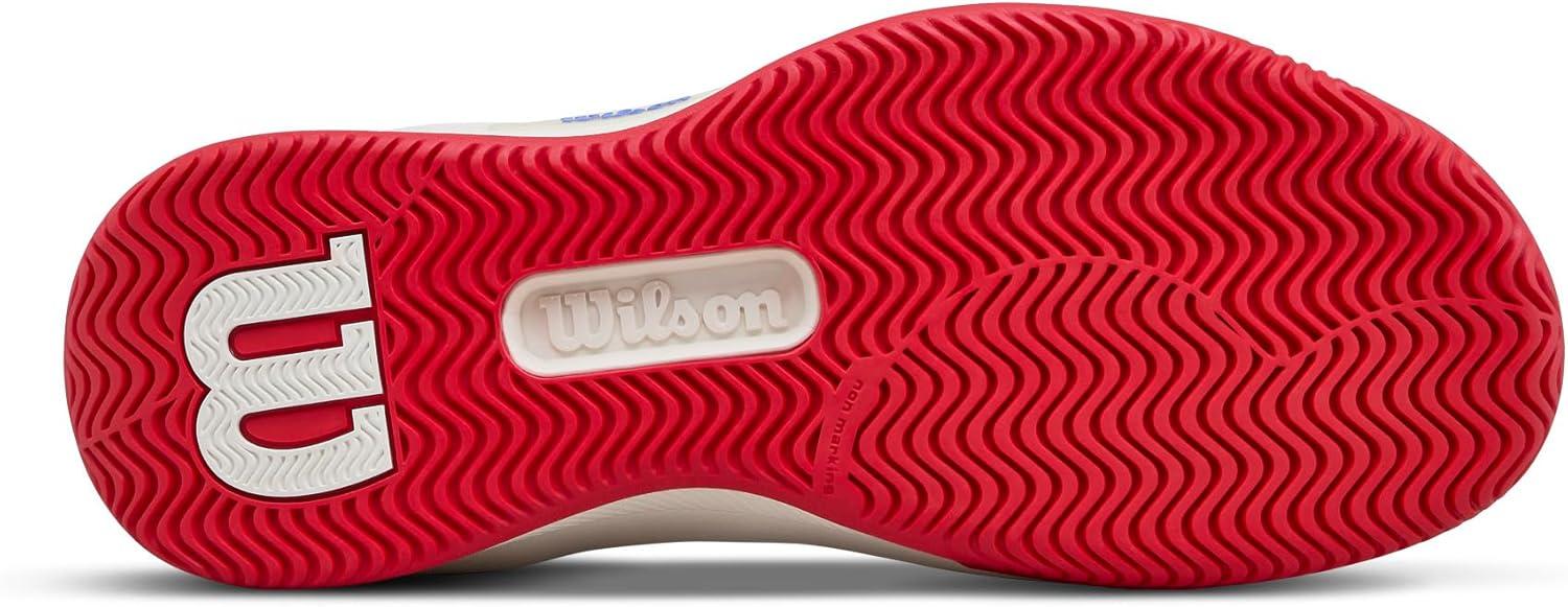 imageWilson Womens Intrigue Pro Womens Tennis ShoesInfrared