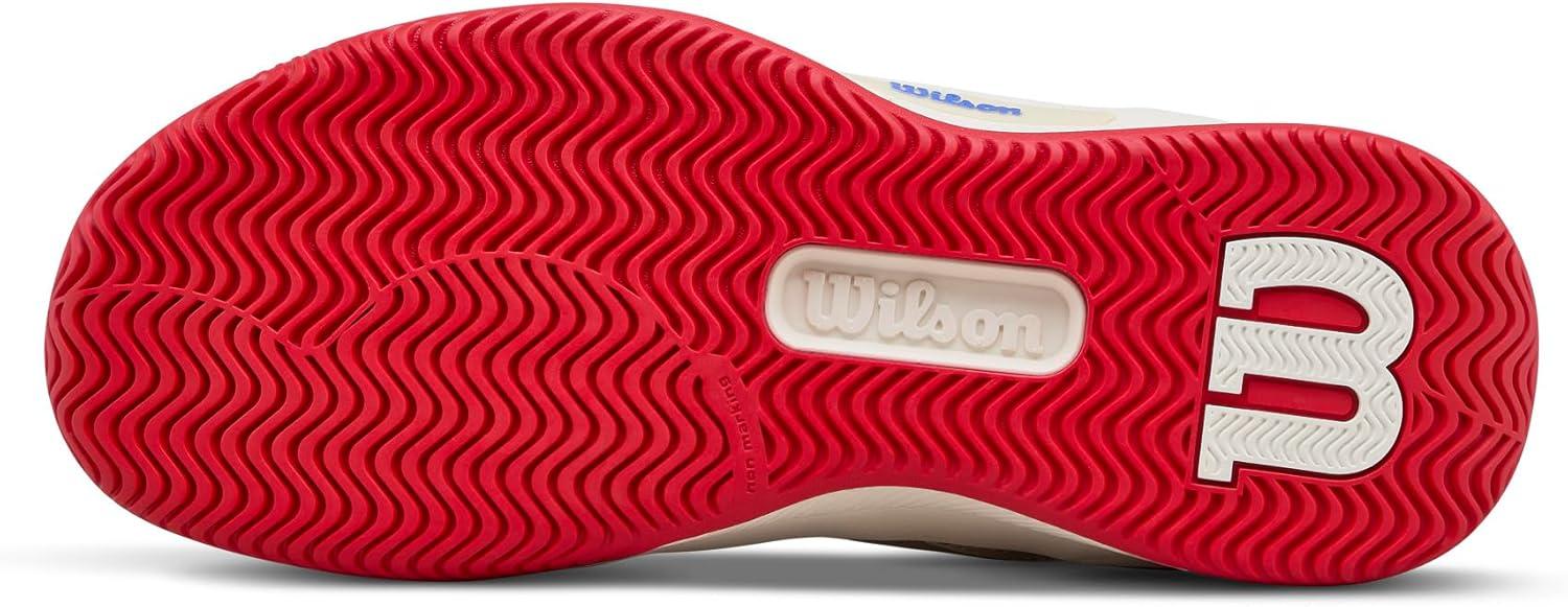 imageWilson Womens Intrigue Pro Womens Tennis ShoesInfrared