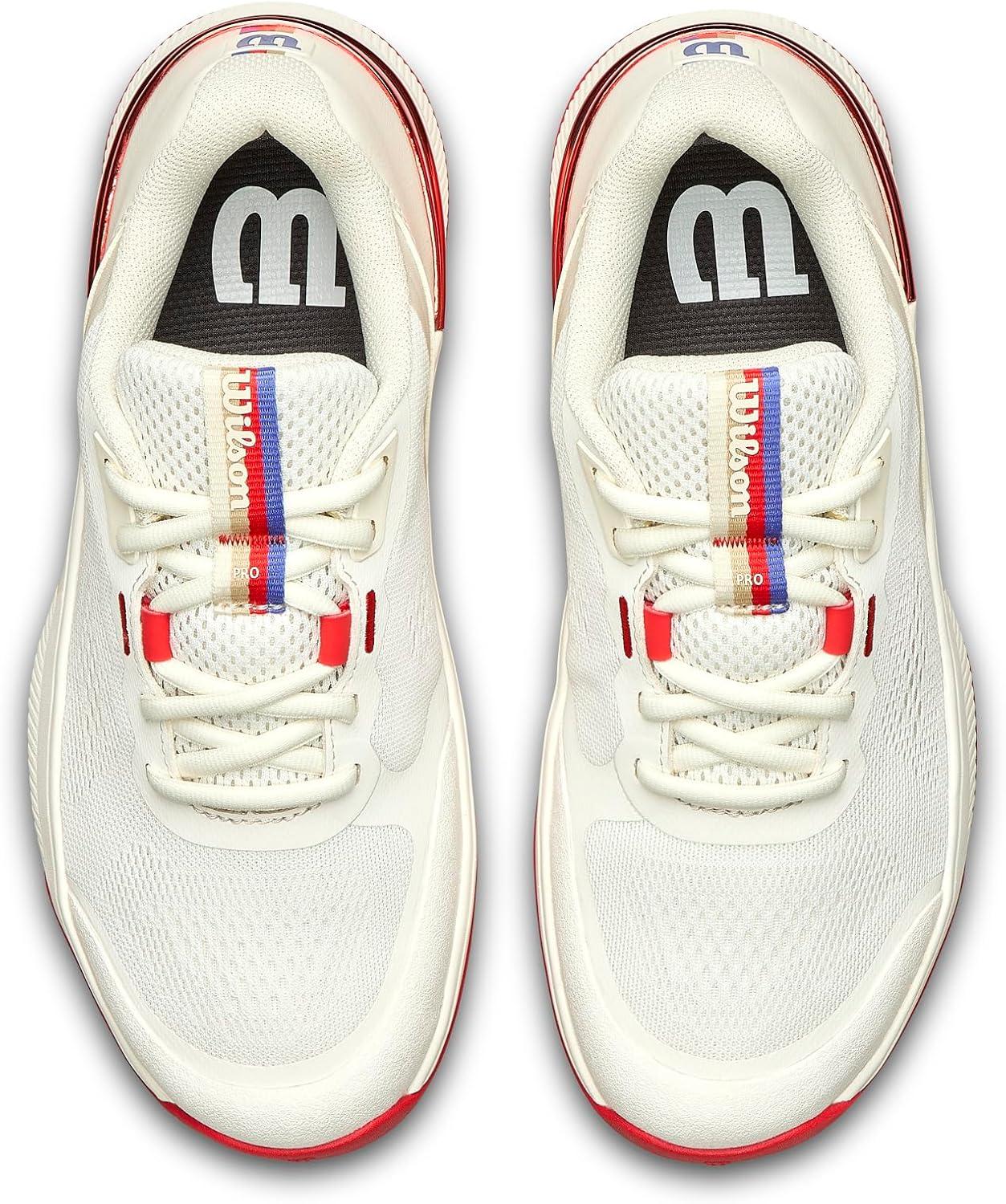 imageWilson Womens Intrigue Pro Womens Tennis ShoesInfrared