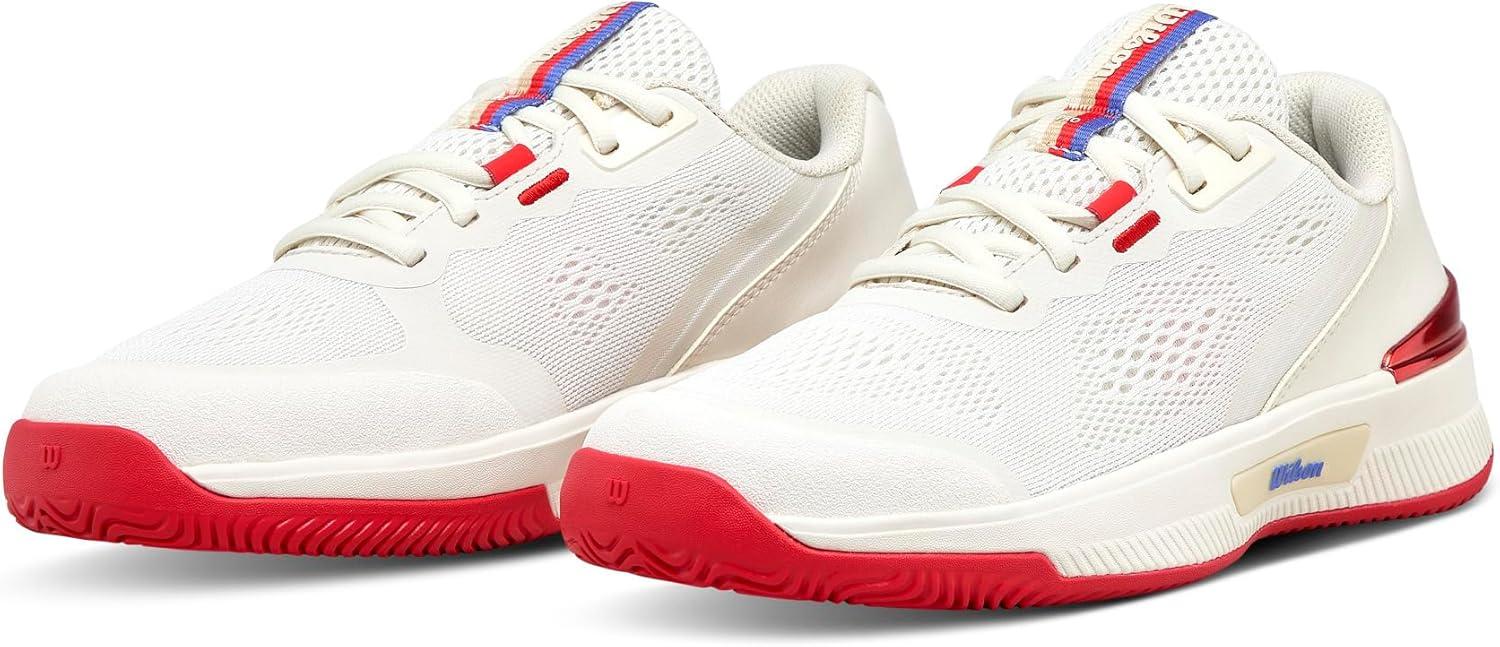 imageWilson Womens Intrigue Pro Womens Tennis ShoesInfrared