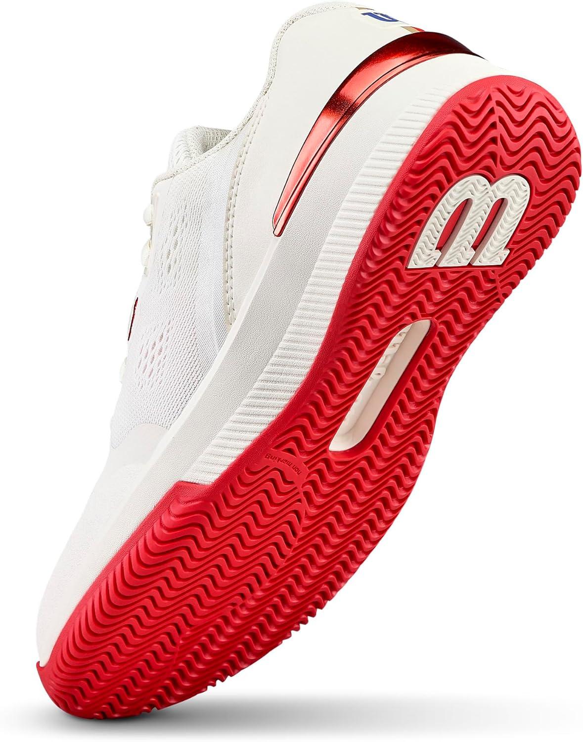 imageWilson Womens Intrigue Pro Womens Tennis ShoesInfrared