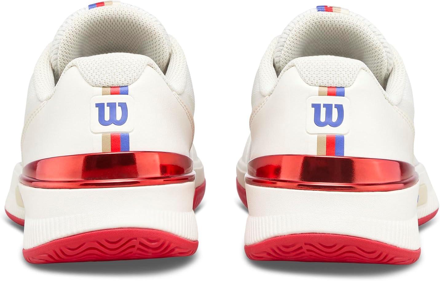 imageWilson Womens Intrigue Pro Womens Tennis ShoesInfrared