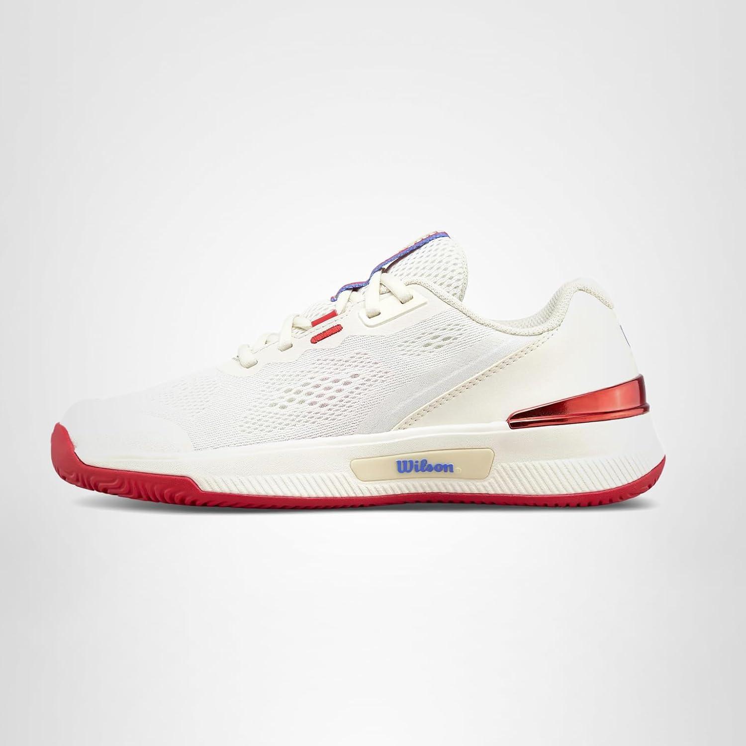 imageWilson Womens Intrigue Pro Womens Tennis ShoesInfrared