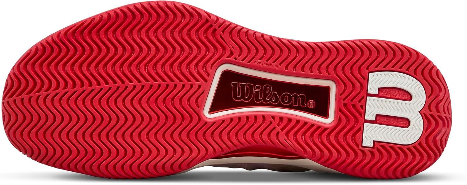 imageWilson Womens Intrigue Tour Womens Tennis ShoesInfrared