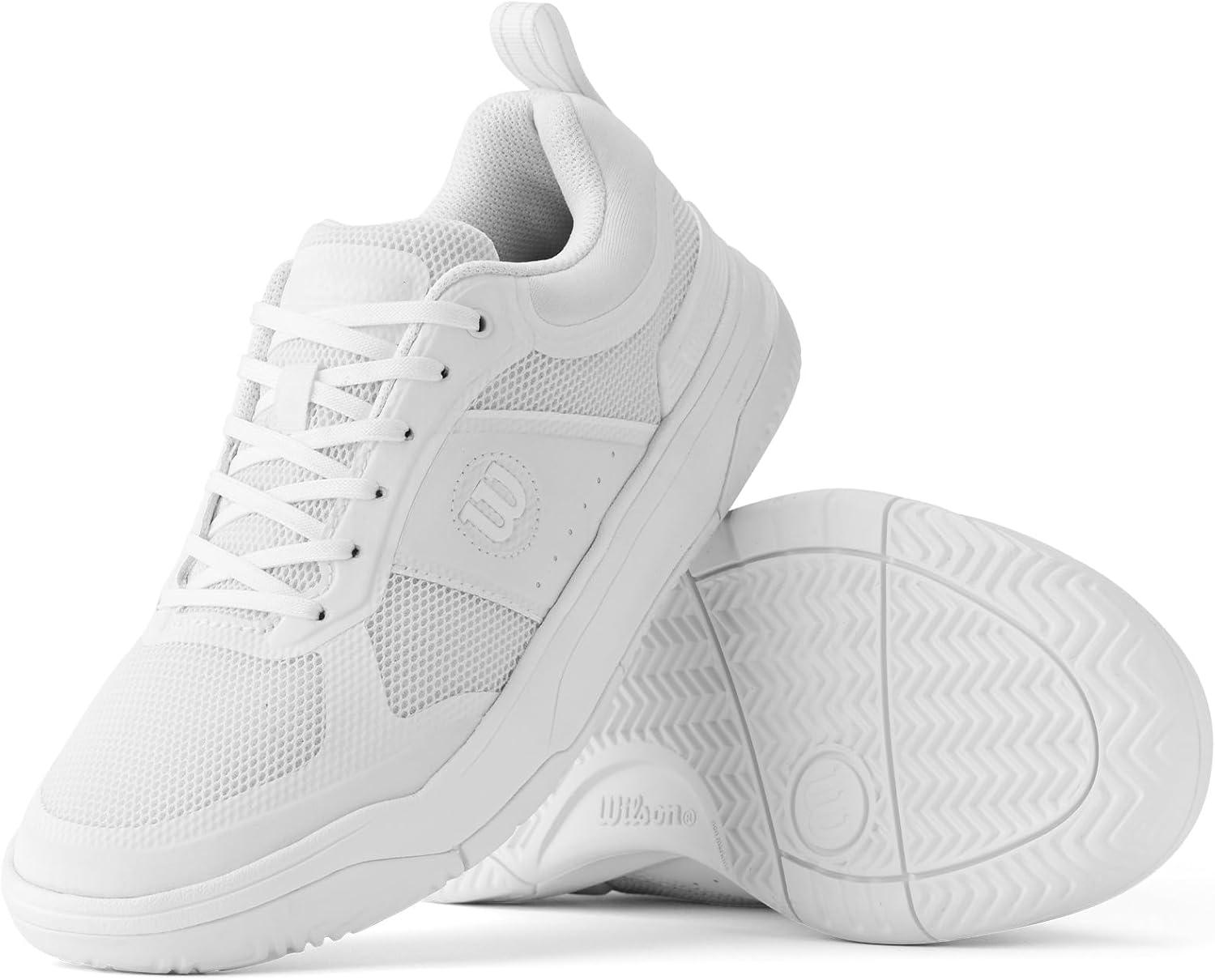 imageWilson Womens Pickle Pro Womens Pickleball Shoes