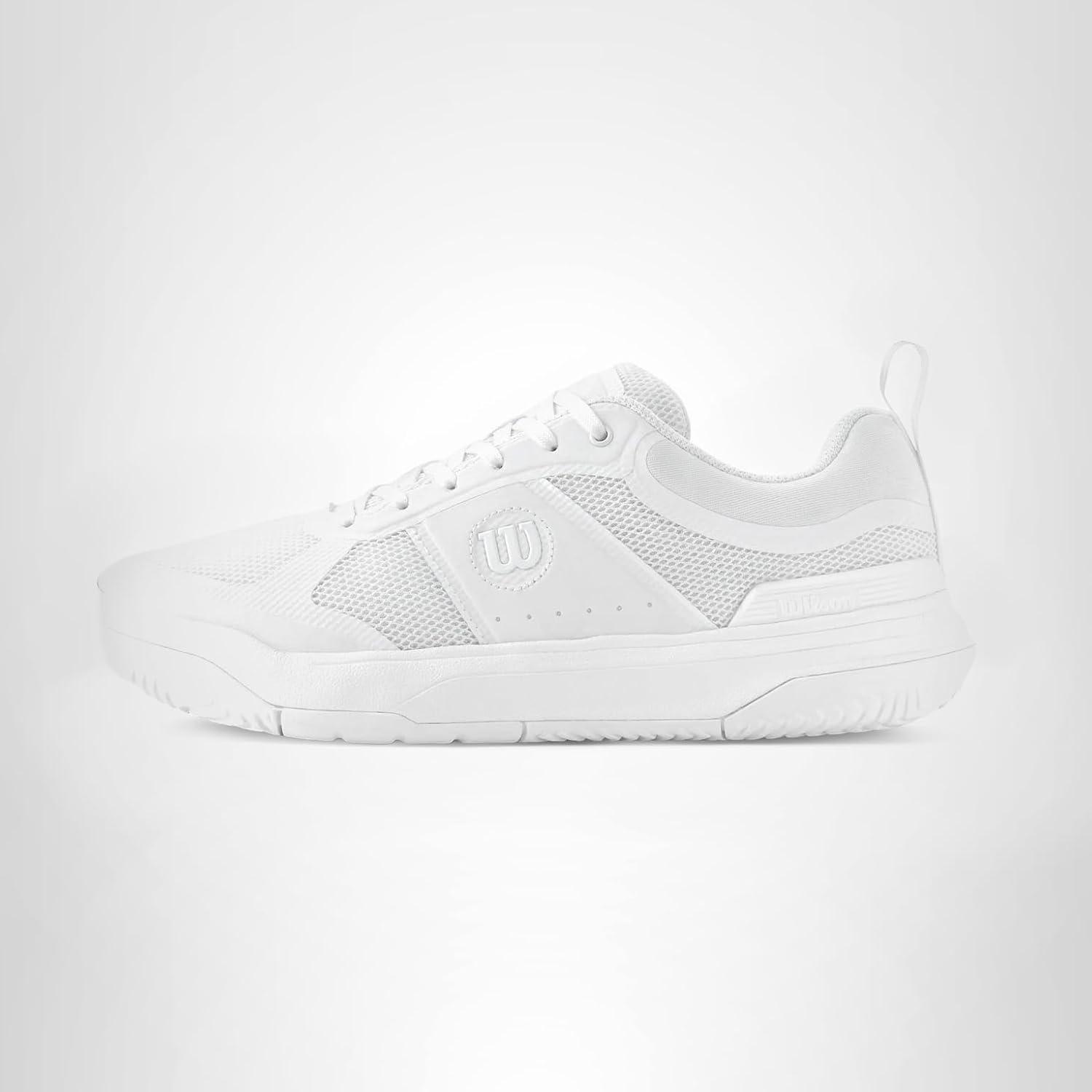 imageWilson Womens Pickle Pro Womens Pickleball ShoesWhite
