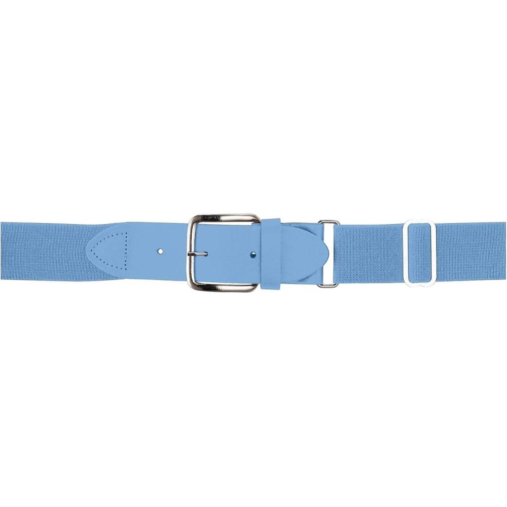 imageWILSON Youth Elastic Baseball BeltsVictory Blue