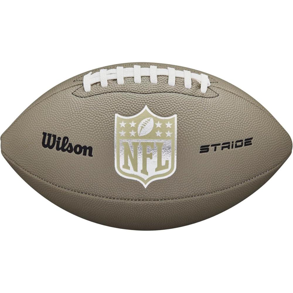 imageWilson NFL StrideGreen