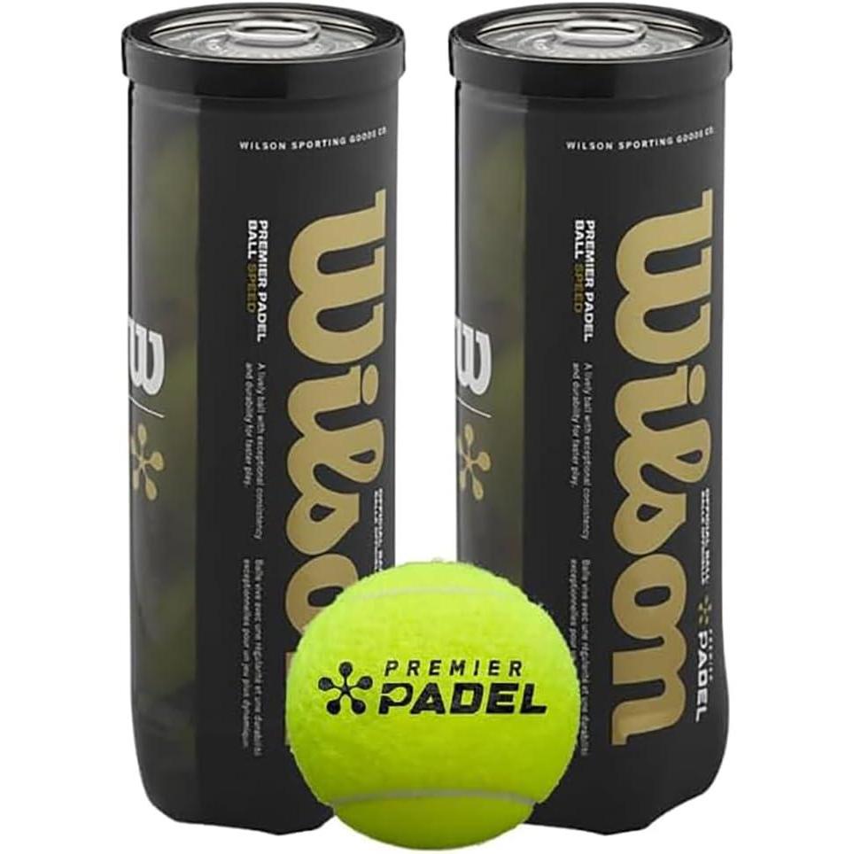 imageWilson Premier Padellemon tree