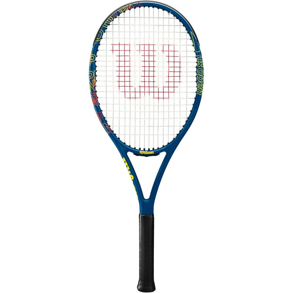 imageWilson US Open Adult Recreational Tennis RacketsUS Open GS 105