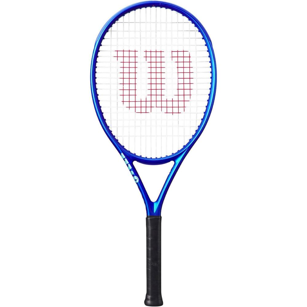 imageWilson Ultra 26 V5 Junior Performance Tennis Racket Electric Indigo