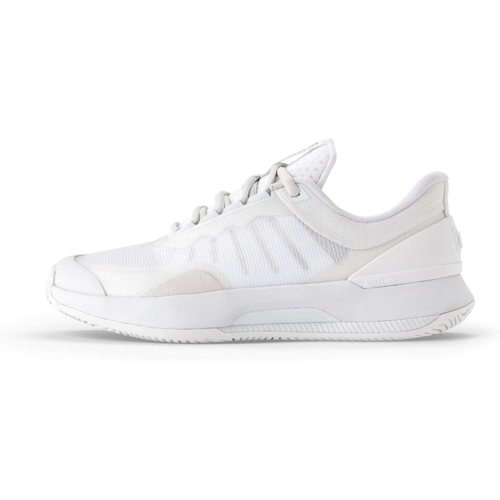 imageWilson Womens Intrigue Tour Womens Tennis ShoesWhiteSilver