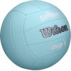 WILSON AVP Soft Play Volleyball – Official Size(Blue)