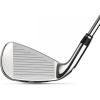 WILSON D9 Women’s Golf Iron Set – Right Hand(5-PW  SW)
