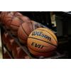 WILSON Evo NXT Game Basketball – Size 6 – 28.5″