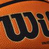 WILSON Evo NXT Game Basketball – Size 6 – 28.5″