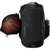 WILSON Evolution Basketball Gearpack(Black)